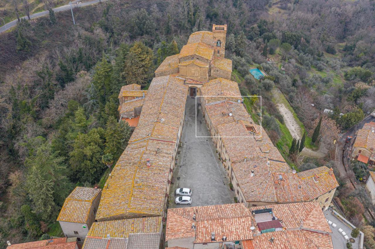 Il Mirtillo Pisa Exteriör bild